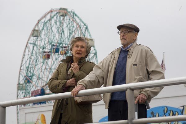 New York, I Love You : Foto