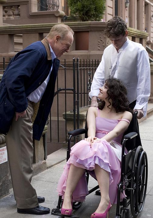 New York, I Love You : Foto