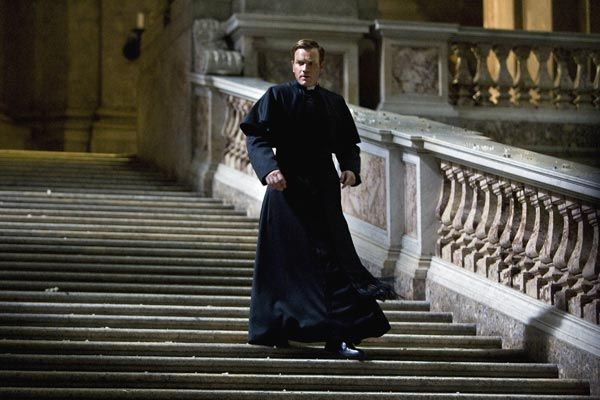 Ángeles y demonios : Foto