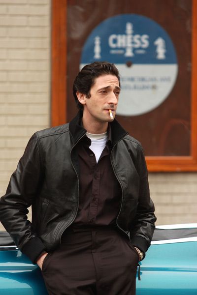 Cadillac Records : Foto Adrien Brody
