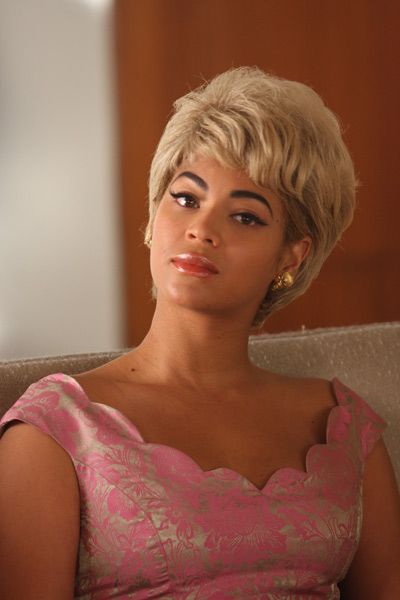 Cadillac Records : Foto Beyoncé Knowles-Carter