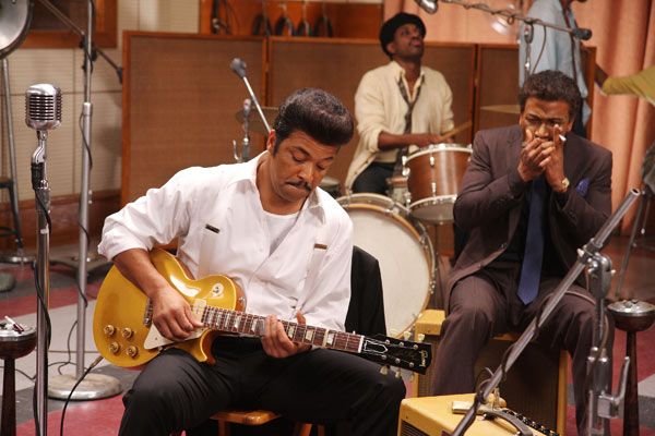 Cadillac Records : Foto Jeffrey Wright