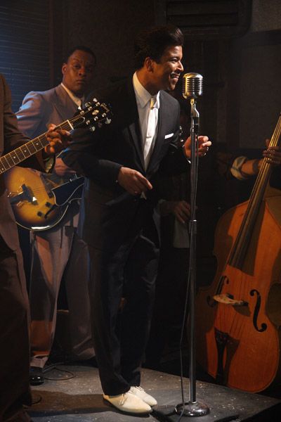 Cadillac Records : Foto Jeffrey Wright