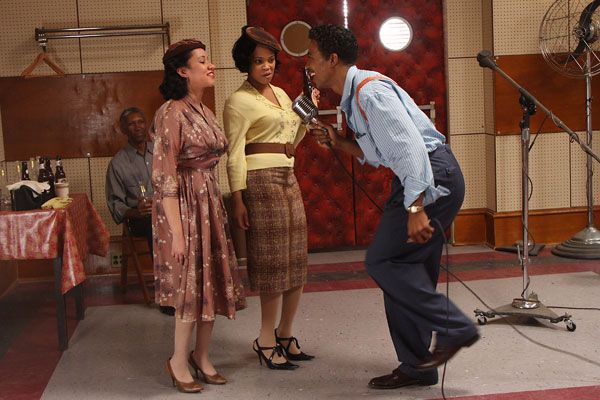 Cadillac Records : Foto