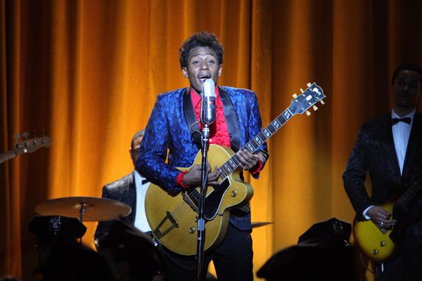 Cadillac Records : Foto