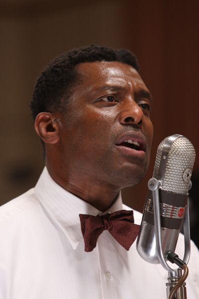 Cadillac Records : Foto Eamonn Walker