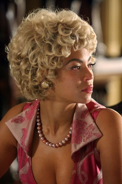 Cadillac Records : Foto Beyoncé Knowles-Carter