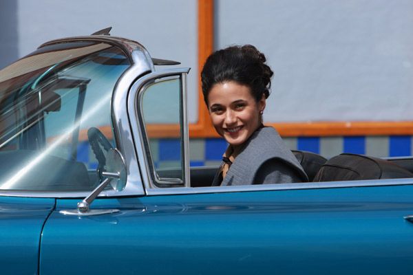 Cadillac Records : Foto