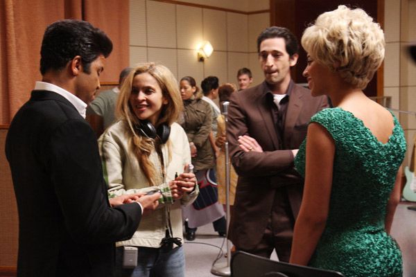 Cadillac Records : Foto Adrien Brody, Beyoncé Knowles-Carter