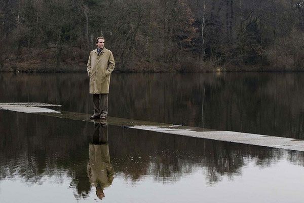 Una pasión secreta : Foto Ralph Fiennes