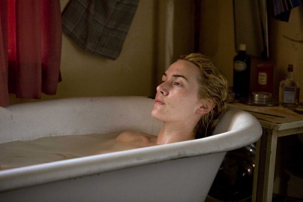 Una pasión secreta : Foto Kate Winslet