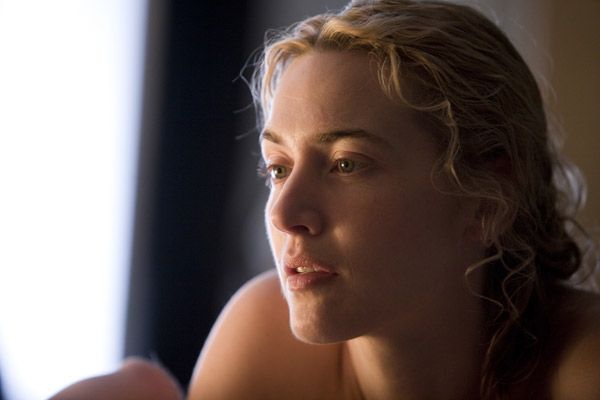 Una pasión secreta : Foto Kate Winslet