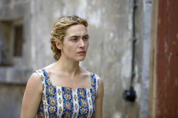Una pasión secreta : Foto Kate Winslet