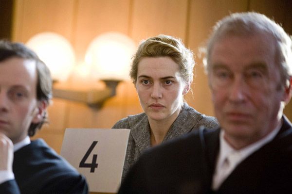 Una pasión secreta : Foto Kate Winslet