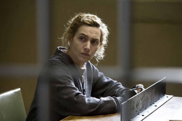 Una pasión secreta : Foto Kate Winslet