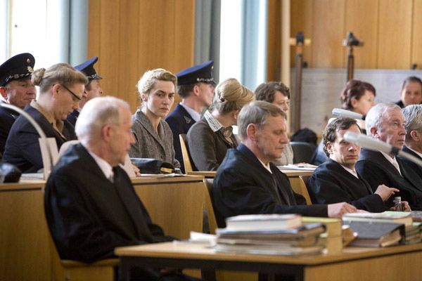 Una pasión secreta : Foto Kate Winslet