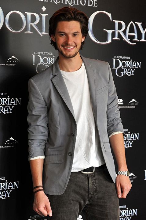 Dorian Gray : Foto