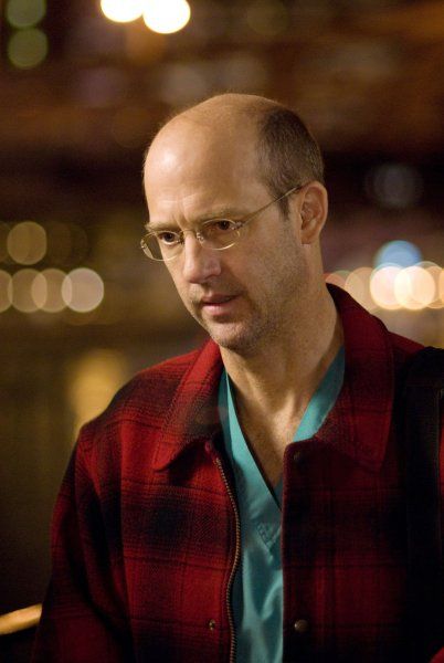 Foto Anthony Edwards