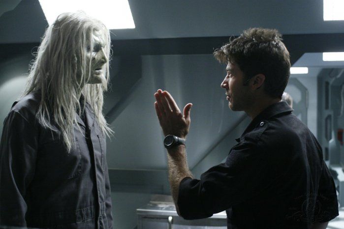 Foto Christopher Heyerdahl