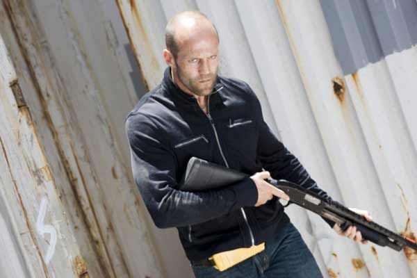Crank 2: Alto voltaje : Foto Jason Statham, Brian Taylor