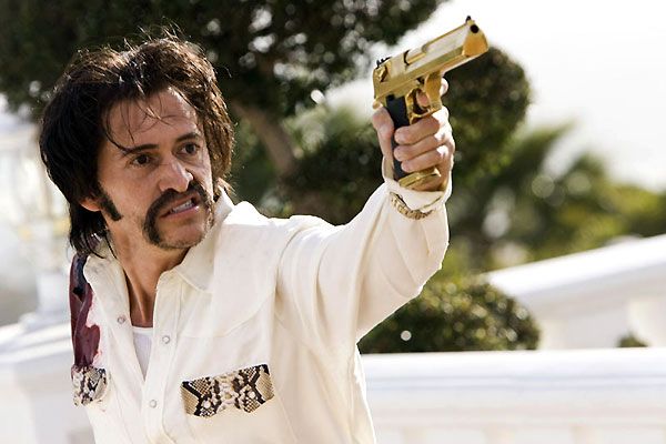 Crank 2: Alto voltaje : Foto Brian Taylor