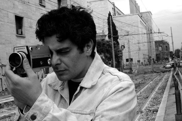 Foto Agostino Ferrente