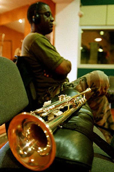 Foto Agostino Ferrente