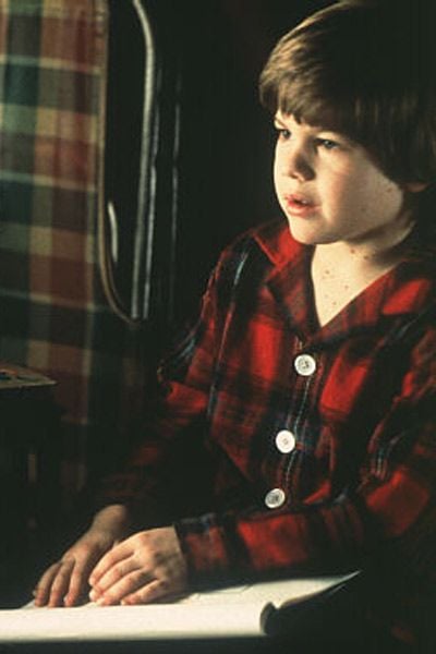 Mi pobre angelito 3 : Foto Raja Gosnell