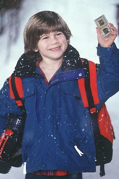 Mi pobre angelito 3 : Foto Raja Gosnell