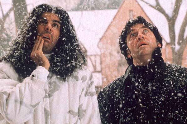 Mi pobre angelito 3 : Foto Raja Gosnell