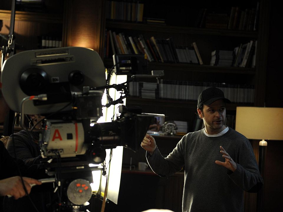 Kick-Ass : Foto Matthew Vaughn