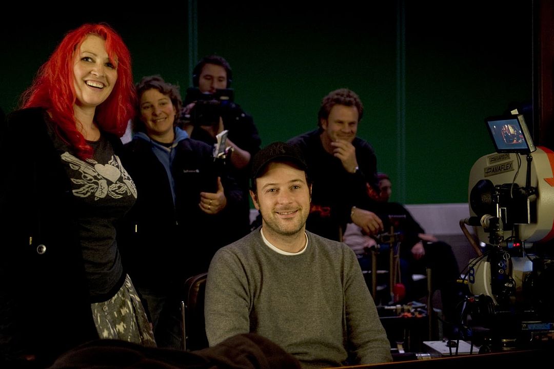 Kick-Ass : Foto Matthew Vaughn