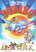 Dumbo : Póster