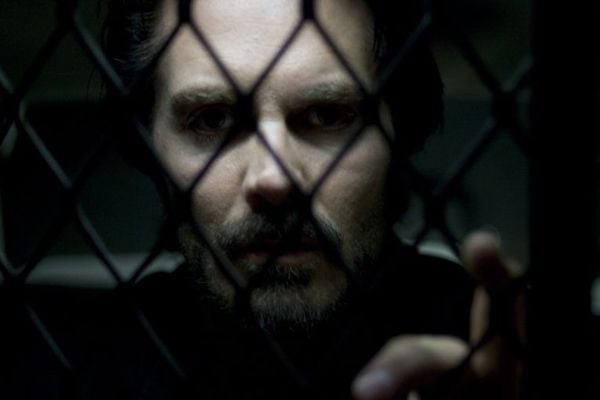 La venganza de la casa del lago : Foto Dennis Iliadis, Garret Dillahunt