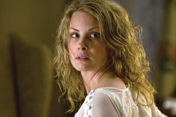 La venganza de la casa del lago : Foto Dennis Iliadis