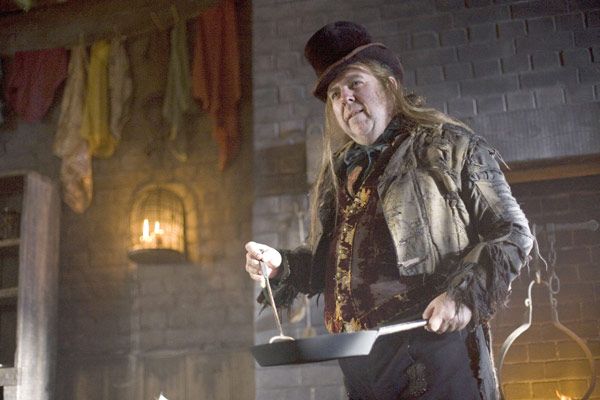 Foto Timothy Spall