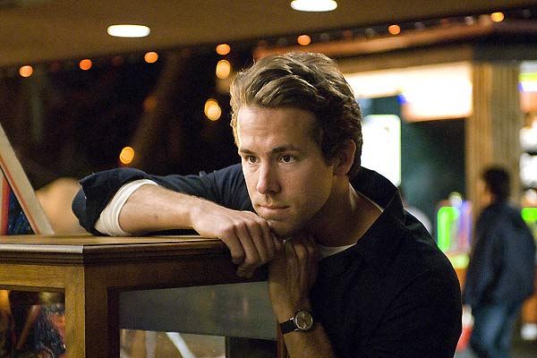 Adventureland: Un verano memorable : Foto Ryan Reynolds