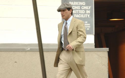 Foto Paul Ben-Victor