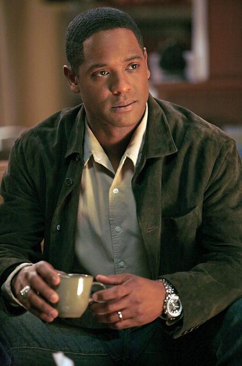 Foto Blair Underwood