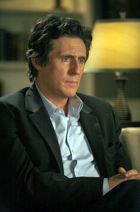 Foto Gabriel Byrne