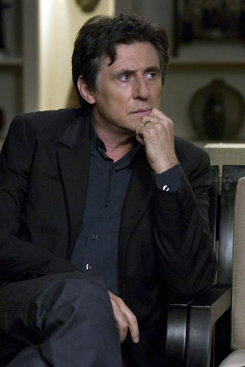 Foto Gabriel Byrne