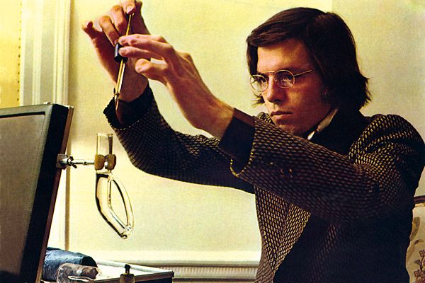 Contacto en Francia : Foto