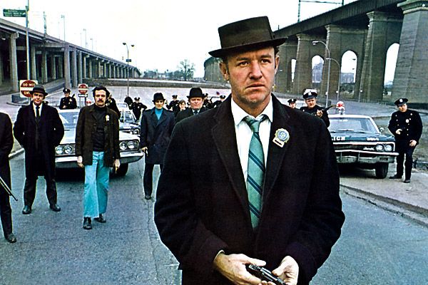 Contacto en Francia : Foto