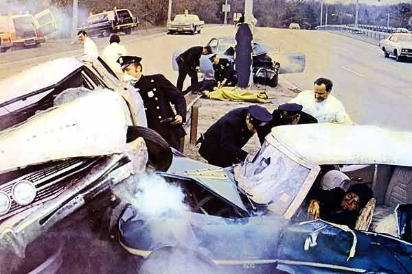 Contacto en Francia : Foto