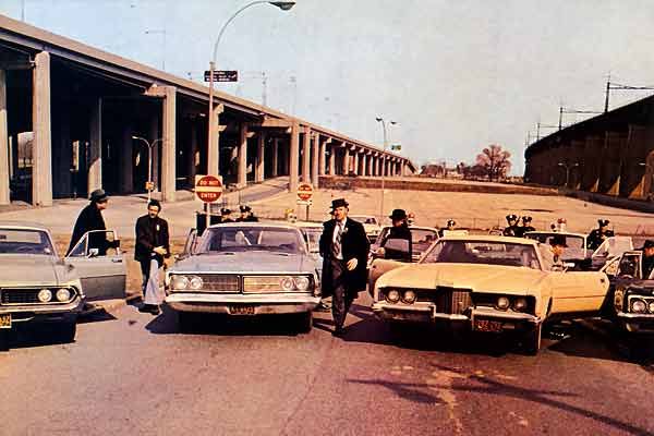 Contacto en Francia : Foto