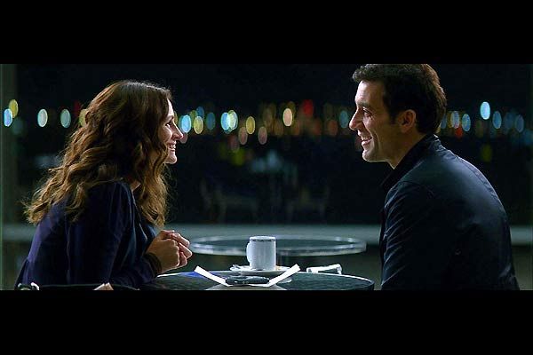 Duplicidad : Foto Clive Owen, Julia Roberts, Tony Gilroy