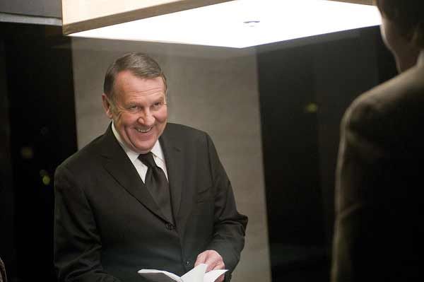 Duplicidad : Foto Tom Wilkinson, Tony Gilroy