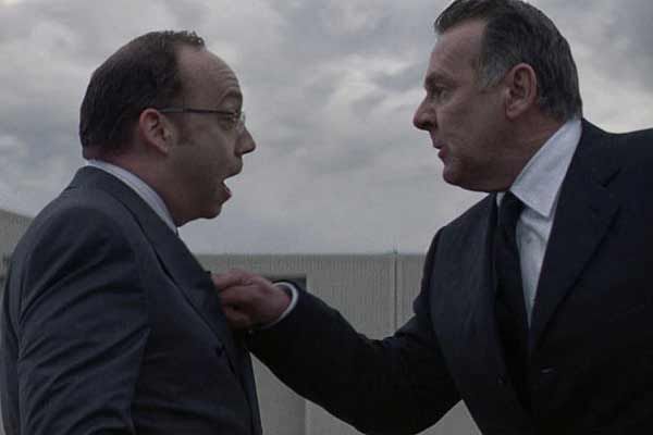 Duplicidad : Foto Tom Wilkinson, Paul Giamatti, Tony Gilroy