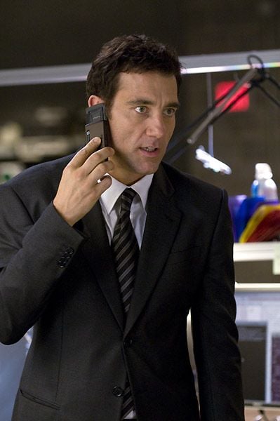 Duplicidad : Foto Tony Gilroy, Clive Owen