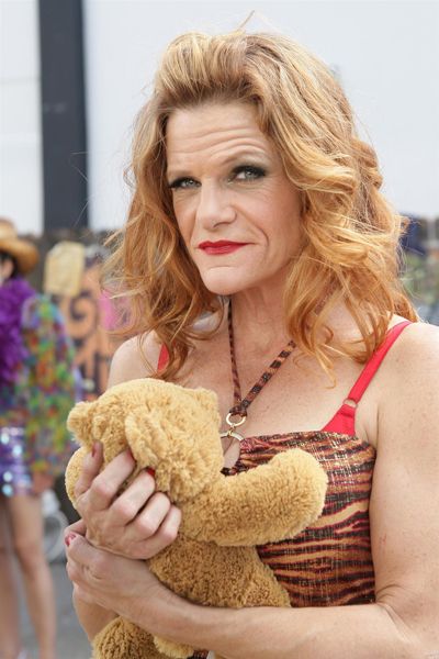 Mi nombre es Earl : Foto